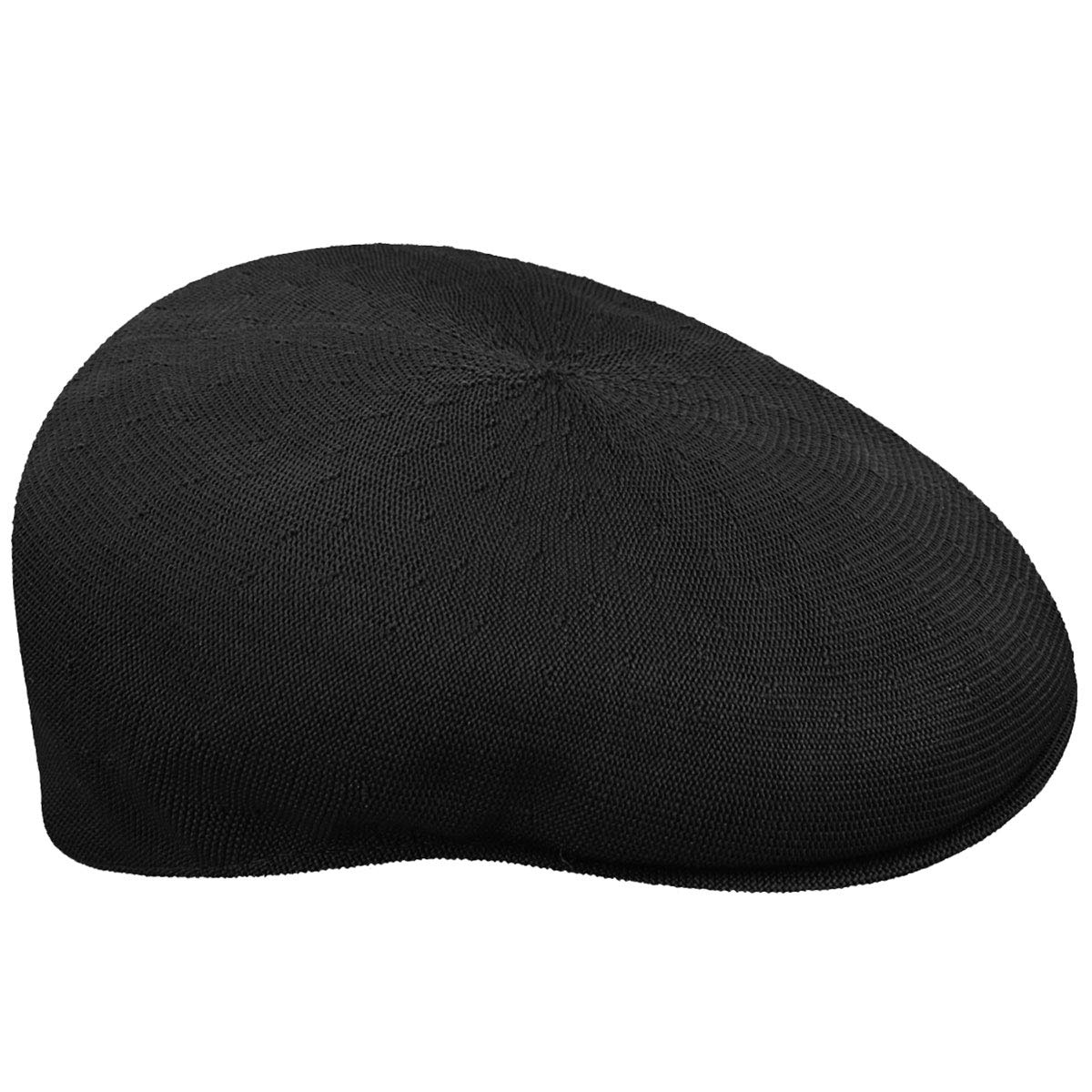 Kangol Tropic 504 Black, Small