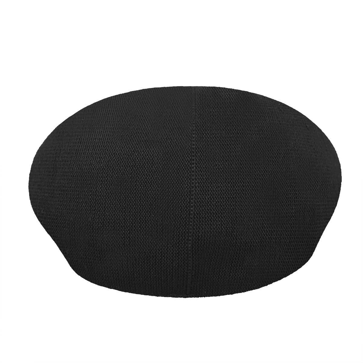 Kangol Bamboo 507 - Black/L Black, Large