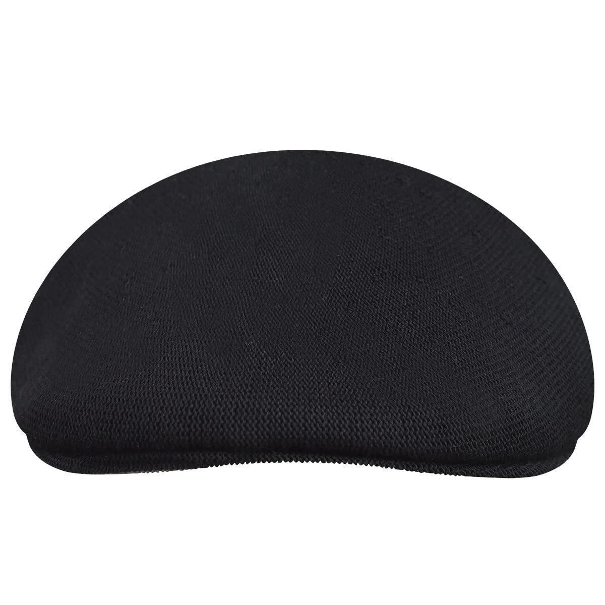 Kangol Bamboo 507 - Black/L Black, Large