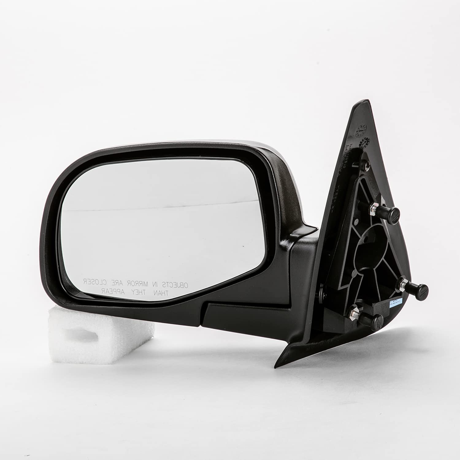 TYC 3040012 Door Mirror Left-Side Compatible with 1998-2005 Ford Ranger