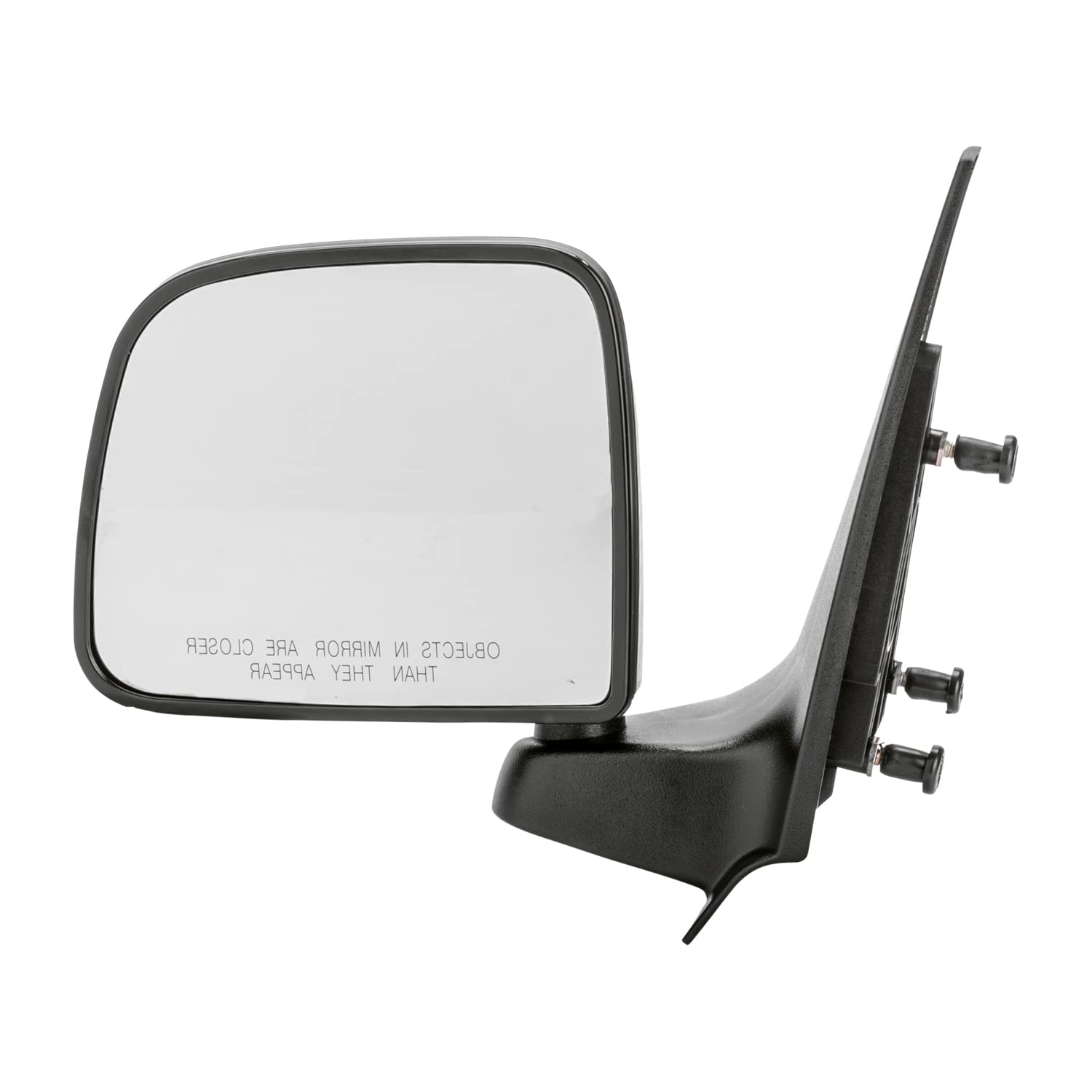 TYC 2500332 Door Mirror Left-Side Compatible with 1993-2005 Ford Ranger