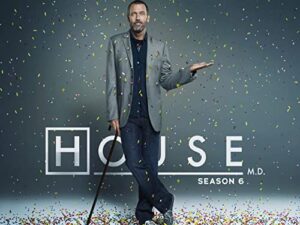 house season 6