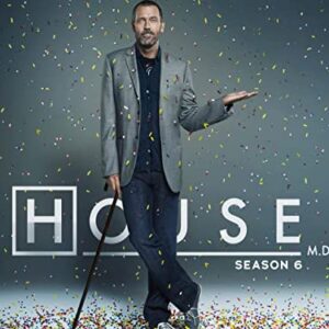 House Season 6