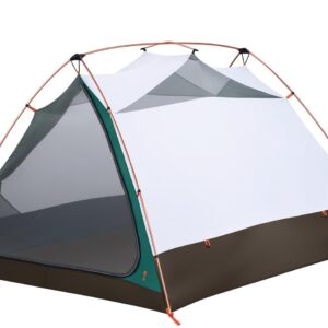 Eureka! Timberline SQ Outfitter 4 Person Backpacking Tent