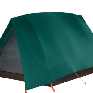 Eureka! Timberline SQ Outfitter 4 Person Backpacking Tent