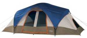 wenzel great basin tent - 9 person