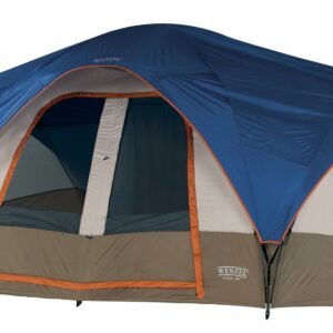 Wenzel Great Basin Tent - 9 Person