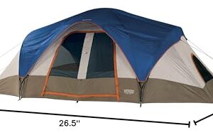 Wenzel Great Basin Tent - 9 Person