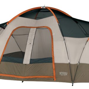 Wenzel Great Basin Tent - 9 Person