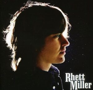 rhett miller