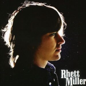 Rhett Miller