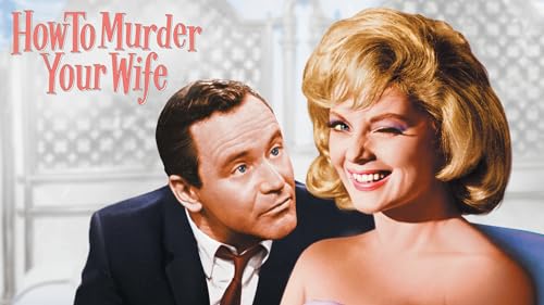 How To Murder Your Wife