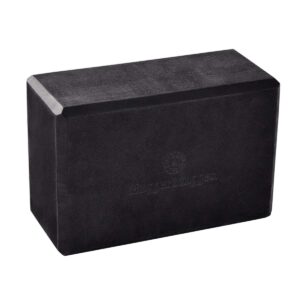 Hugger Mugger Yoga Recycled Foam Urban Block