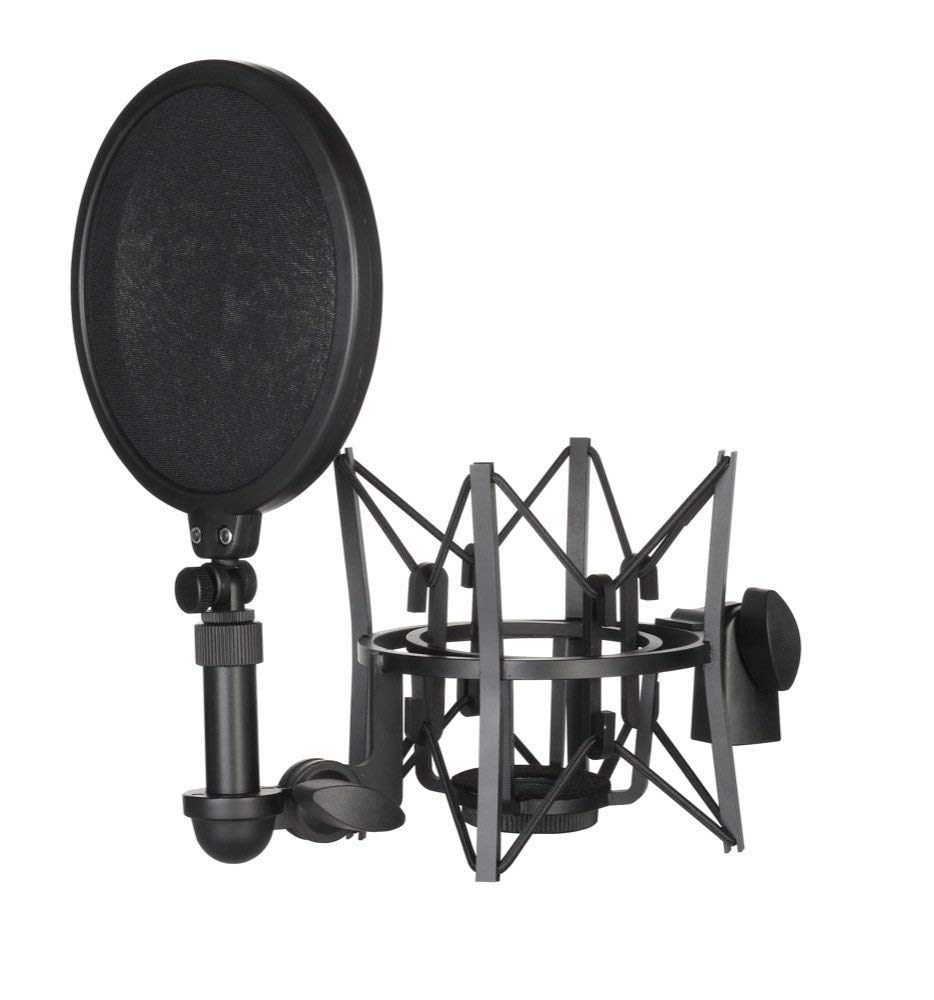 Rode NT1-A Large-Diaphragm Condenser Microphone