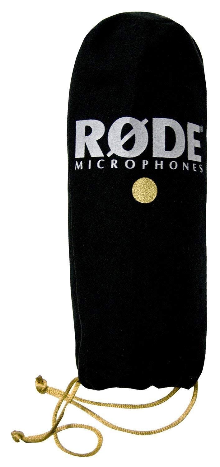 Rode NT1-A Large-Diaphragm Condenser Microphone