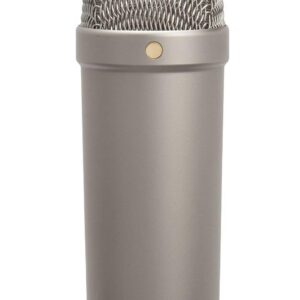 Rode NT1-A Large-Diaphragm Condenser Microphone