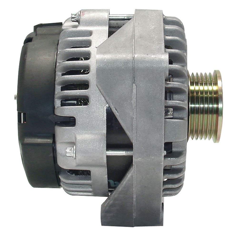 ACDelco Gold 334-2529A Alternator, Remanufactured (Renewed)