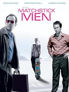 matchstick men