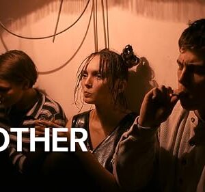 Brother (English Subtitled)