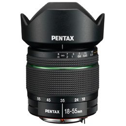 pentax da 18-55mm f/3.5-5.6 al wr, 21880