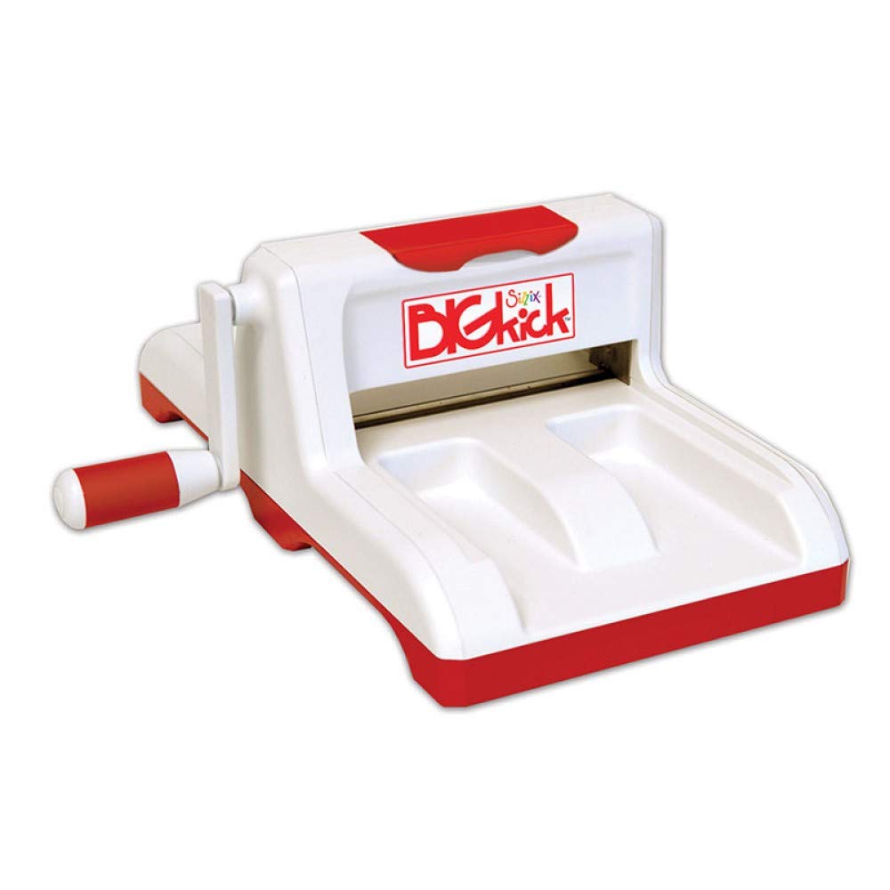 Sizzix(R BIGkick Die-Cut Machine