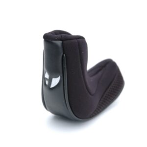 Pinemeadow Standard Putter Headcover, Black