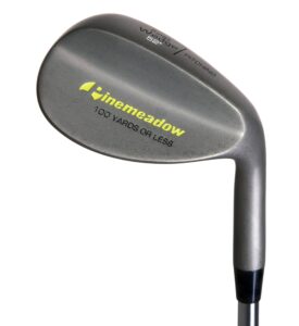 pinemeadow wedge (right-handed, 52-degrees)