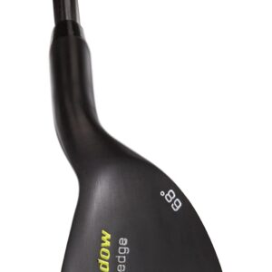 Pinemeadow Golf Pinemeadow Wedge (Right-Handed, 68-Degrees ), 35.75 x 3.50 x 2.00"