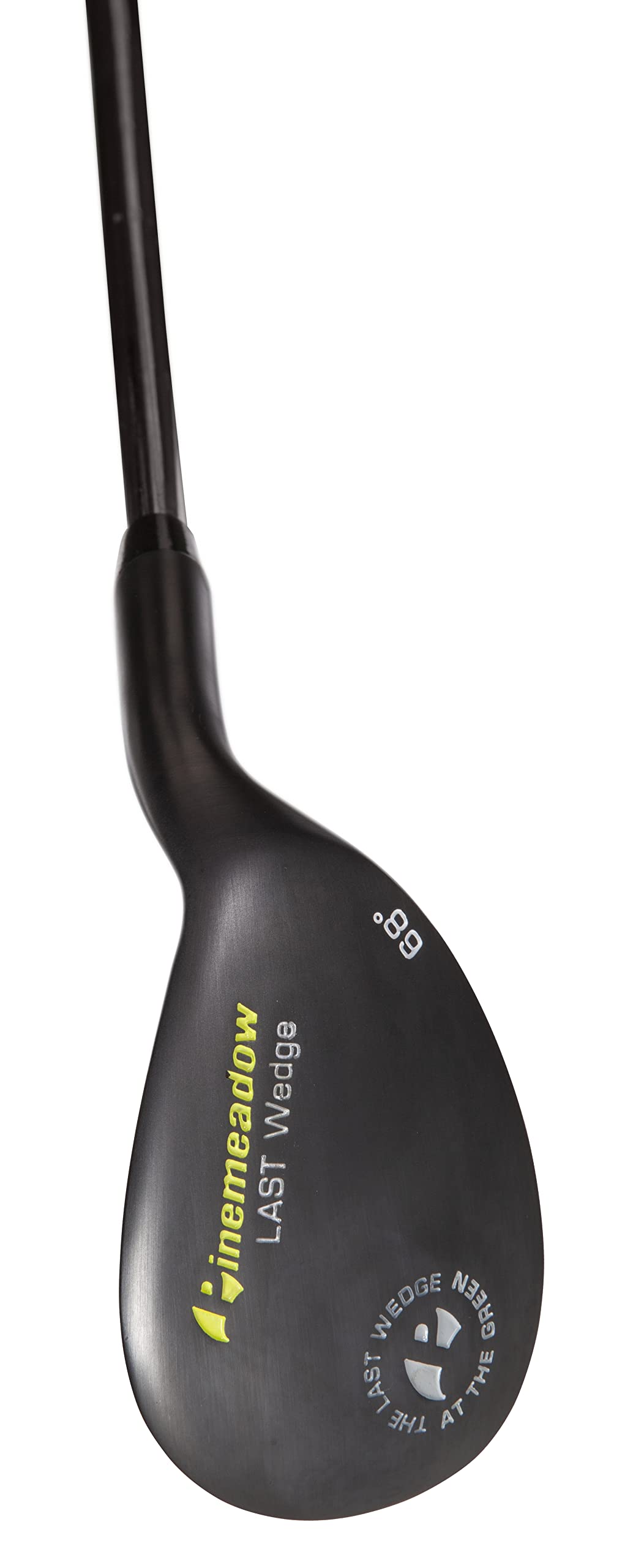 Pinemeadow Golf Pinemeadow Wedge (Right-Handed, 68-Degrees ), 35.75 x 3.50 x 2.00"