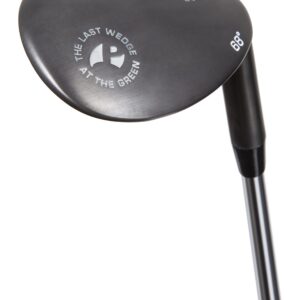 Pinemeadow Golf Pinemeadow Wedge (Right-Handed, 68-Degrees ), 35.75 x 3.50 x 2.00"