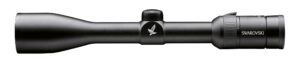 swarovski riflescope z3 3-10x42 plex