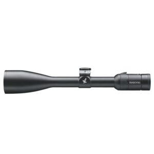 Swarovski Riflescope Z3 4-12x50 BT