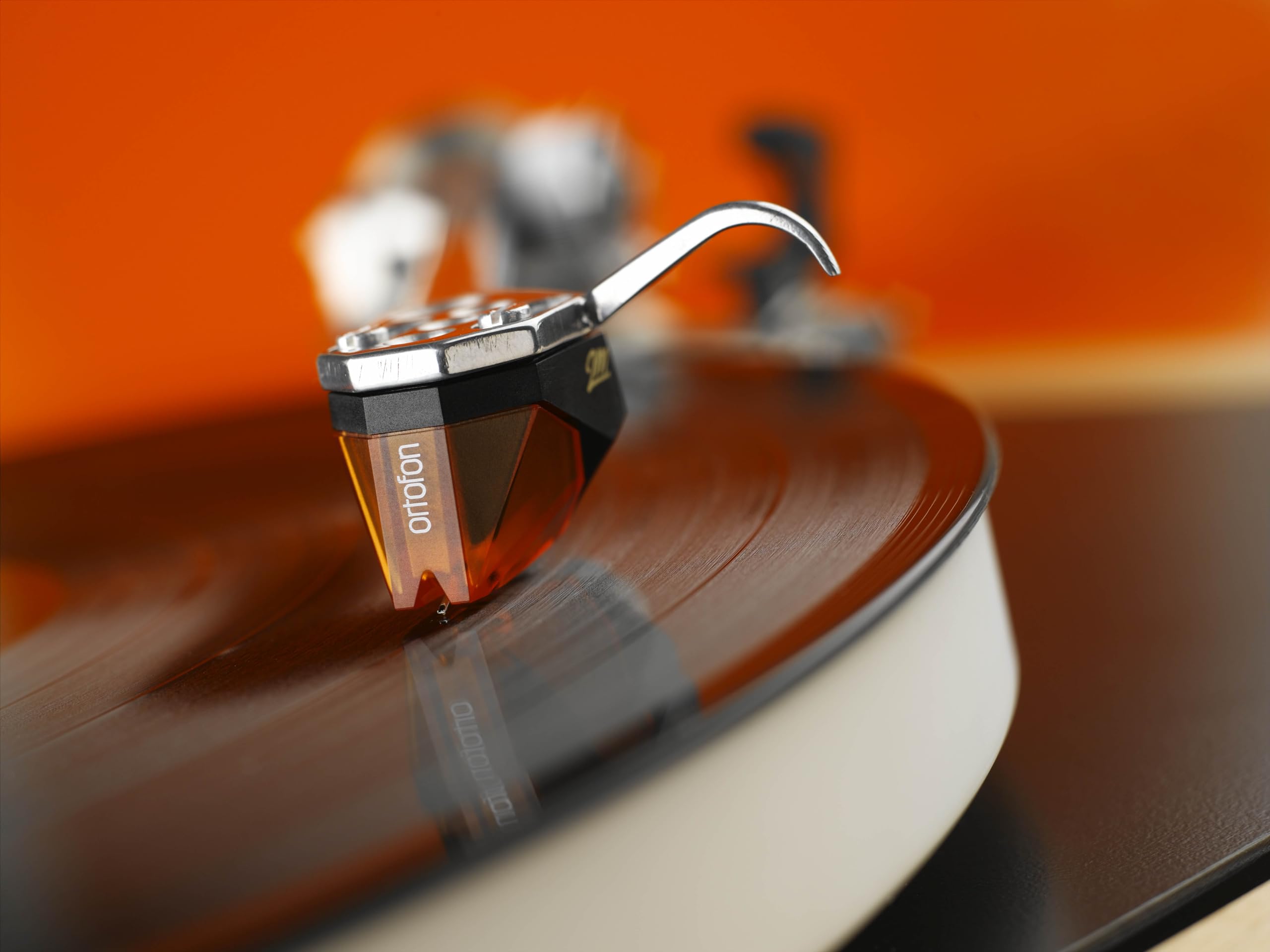 Ortofon 2M Bronze Moving Magnet Cartridge