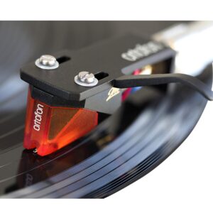 Ortofon 2M Bronze Moving Magnet Cartridge