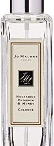 Jo Malone Nectarine Blossom and Honey-Cologne, 1 Ounce