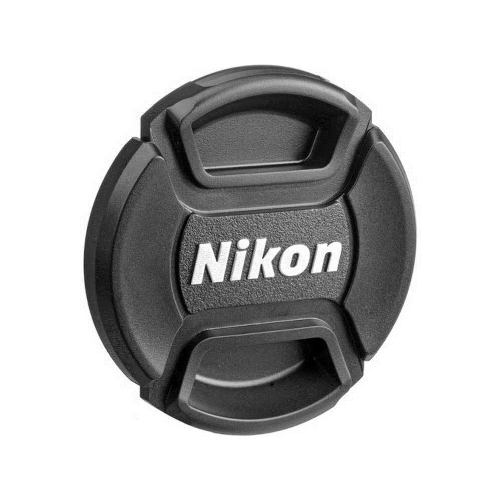 Nikon AF-S DX Micro NIKKOR 85mm f/3.5G ED Vibration Reduction Fixed Zoom Lens with Auto Focus for Nikon DSLR Cameras