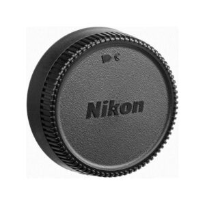 Nikon AF-S DX Micro NIKKOR 85mm f/3.5G ED Vibration Reduction Fixed Zoom Lens with Auto Focus for Nikon DSLR Cameras