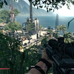 Sniper: Ghost Warrior - Xbox 360