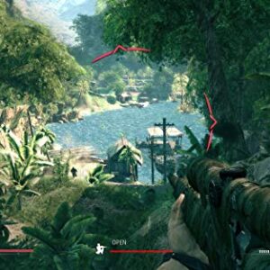 Sniper: Ghost Warrior - Xbox 360