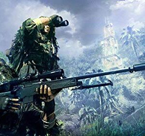 Sniper: Ghost Warrior - Xbox 360