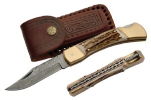 szco supplies filework folder hunting knife