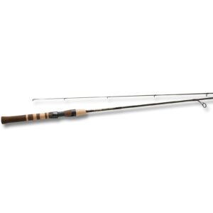 Trout Series Spinning, TSR862-2 GLX