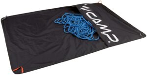 camp rocky carpet rope tarp