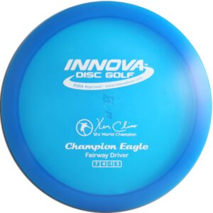 innova champion eagle