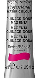 Artist Water Color 5ml - Quinacridone Magenta 102545