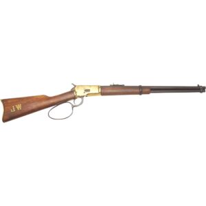 Denix Model 1892 Lever-Action Cowboy Rifle - Non-Firing Replica