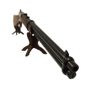 Denix Model 1892 Lever-Action Cowboy Rifle - Non-Firing Replica