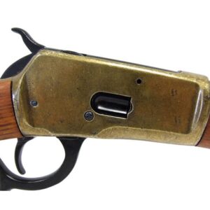 Denix Model 1892 Lever-Action Cowboy Rifle - Non-Firing Replica