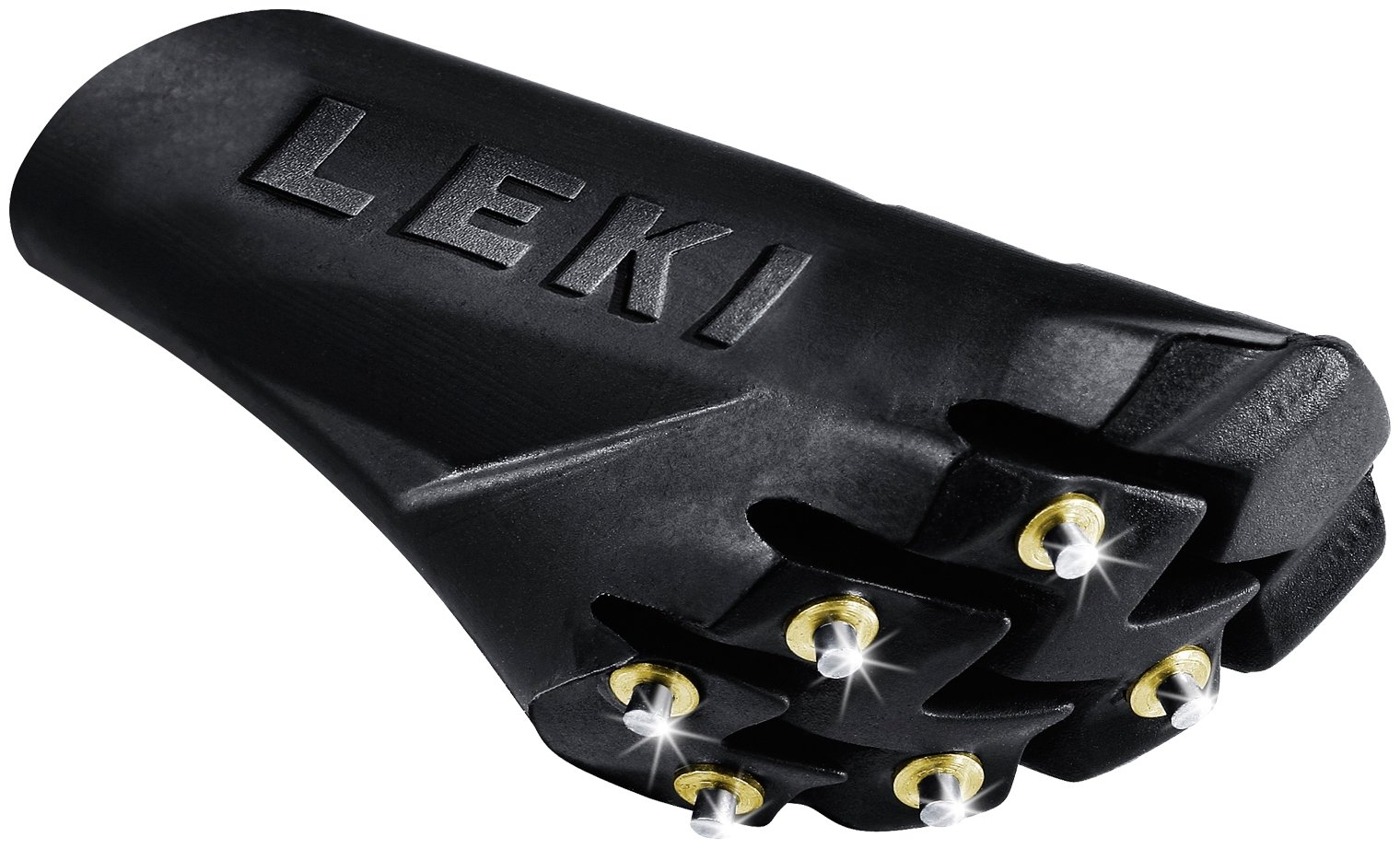 LEKI PT Fitness Studded Traction Tip - Pair