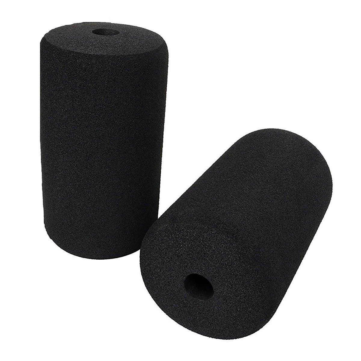 Ader Foam Roller Pair 6"x4"x20mm